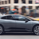 Photo: Jaguar I-Pace